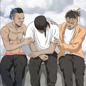 Meet your Posher, Justin